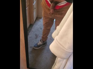 Finally got it hard for you guys!