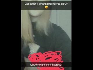 Blurred Out Twerking: Juicy By Doja Cat