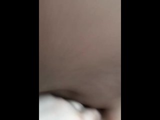 Good girl takes daddy cock