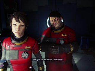 Prey [#18]  The End Without Neuromods