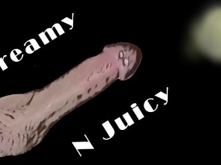 DJ Phuzzy - Creamy-N-Juicy