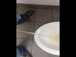 Work Piss