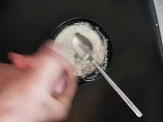 Petit dej protéiné