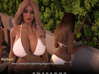 WVM - PART 134 - Hundred Girls In Bikinis By MissKitty2K