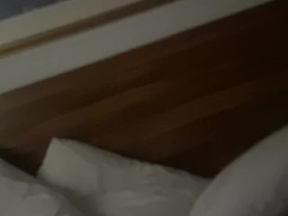 Getting my big fat ass fucked