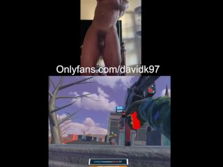 Naked Gaming
