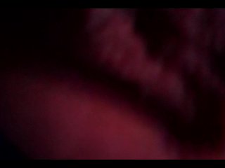 Meat wet boy clit