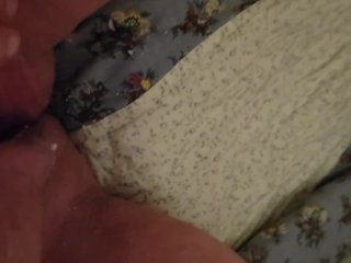 Finding my pussy