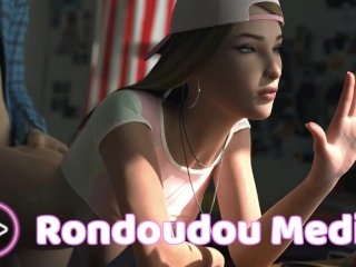 [HMV] Fuck Me or GTFO - Rondoudou Media