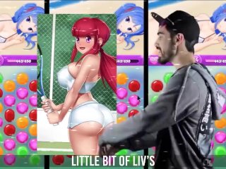 Yes...A Hentai Rap