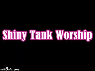 Shiny Tank Worship