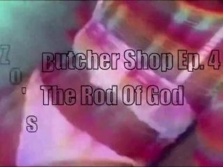 Nasty Nola get rod from god