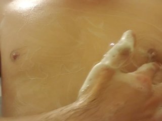 soapy moobles getting shwoobled