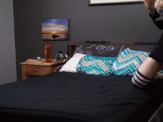 suck dildo