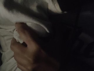 My breasts