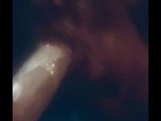 Cum in my mouth!! 