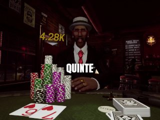 jeu de poker partie 2
