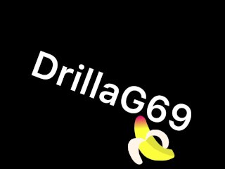 DrillaG dicking down good pussy (teaser)