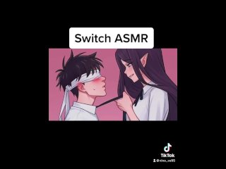Switch ASMR