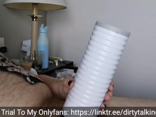 Beautiful Agony - Watch My Face as I Talk Dirty Onlyfans Free Trial: linktr.ee/dirtytalkingguy