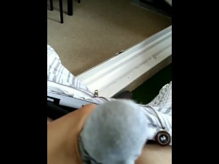 Sock cum shot