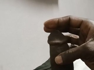 BBC Masturbation