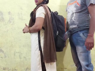 Indian college hard fucking in teacher 