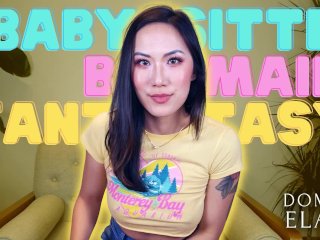 Babysitter B-Mail Fantasy