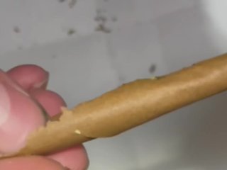 How to roll a blunt for beginners 