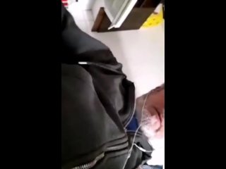 Jackol with afam  pervert masterbation