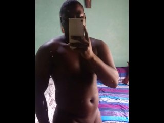 Mirror dick