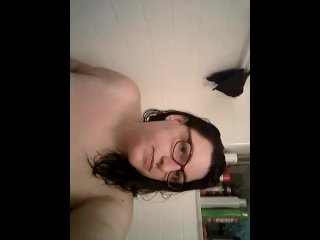 me naked