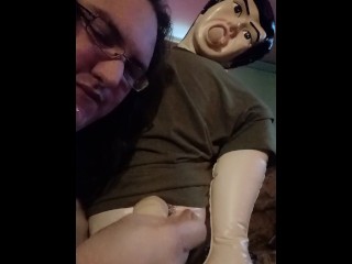 Sean Playing With His Gi Joe Pornhub Gay