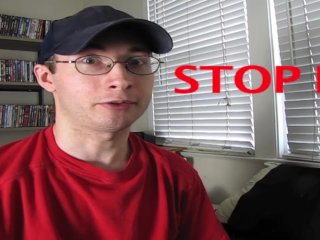Stop Sending Me Gay Porn