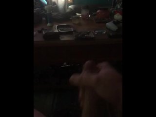 Cumshot