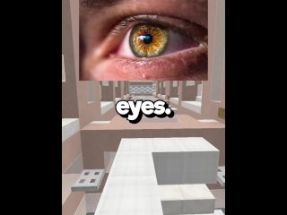 How Rare Are Your Eyes?