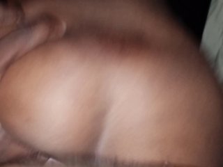 Thot luvs dick moans loud
