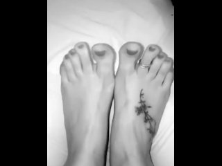 Foot Video Compilation