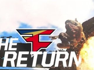 FaZe Clan: #TheReturn Teamtage (Reaction)