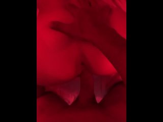 Slave fuck for Halloween