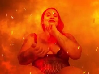 ADORAZIONE SATANICA