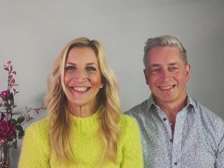 Interview with porn creator couple ! Serenexx 💋