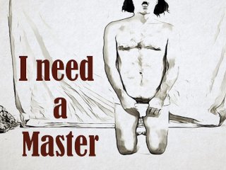 I Need A Master (hear my thoughts) - Audio Only
