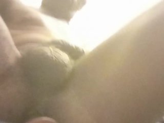 Nasty booty