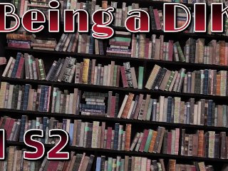 Being a DIK #1 Season 2  A New Chapter  [PC Commentary] [HD]