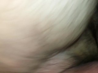 Pawg make daddy cum again