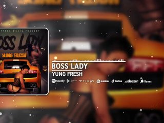 BOSS LADY