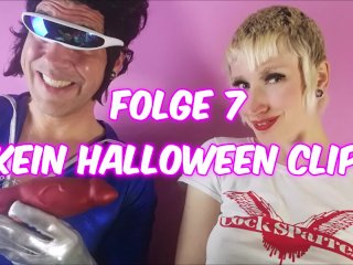 X-Ray's Sex Club - Folge 07 - Kein Halloween Clip