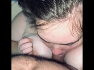 Wakes up daddy dick