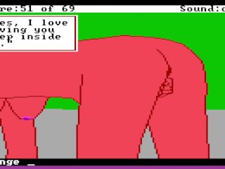 Fuck Quest (1998) by SIDDqlo